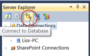 Connect to Database