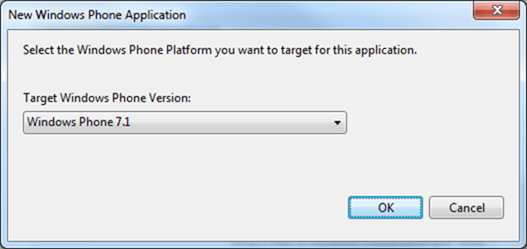 מדריך Windows Phone – תוכנית ראשונה מדריך Windows Phone – תוכנית ראשונה