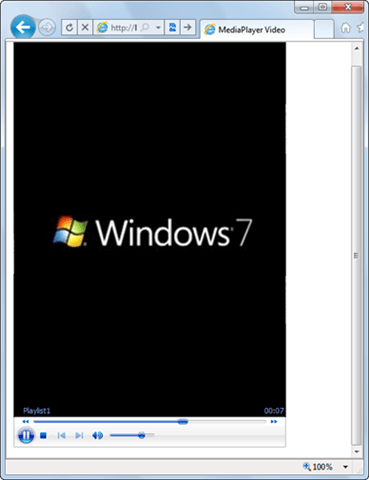 Video.MediaPlayer Video.MediaPlayer