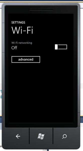 מדריך Windows Phone – פעולות נפוצות חדשות במנגו