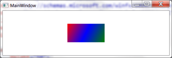 מדריך WPF – שימוש ב Brushes
