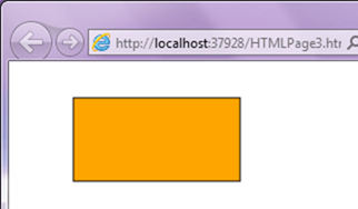 rect in SVG rect in SVG