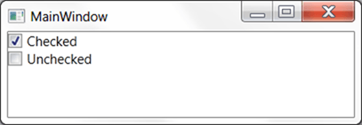 מדריך WPF – פקדים בסיסיים: כפתורים מדריך WPF – פקדים בסיסיים: כפתורים