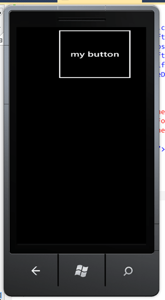 מדריך Windows Phone – שימוש ב Transformations