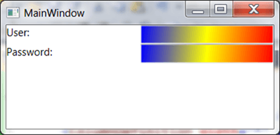 מדריך WPF – שימוש ב Resources מדריך WPF – שימוש ב Resources